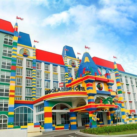 Legoland Malaysia Hotel Nusajaya  Luaran gambar