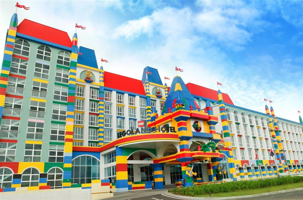 Legoland Malaysia Hotel Nusajaya  Luaran gambar